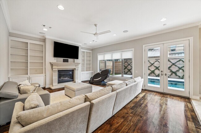 Foto del edificio - 2809 Georgetown St