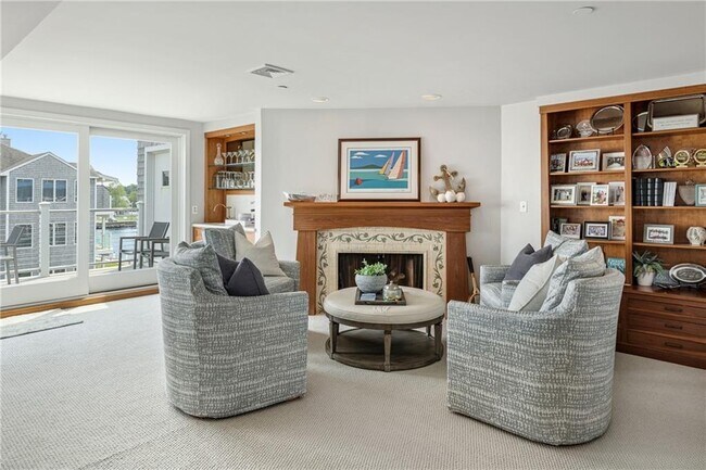 Foto del edificio - 31 Coddington Wharf