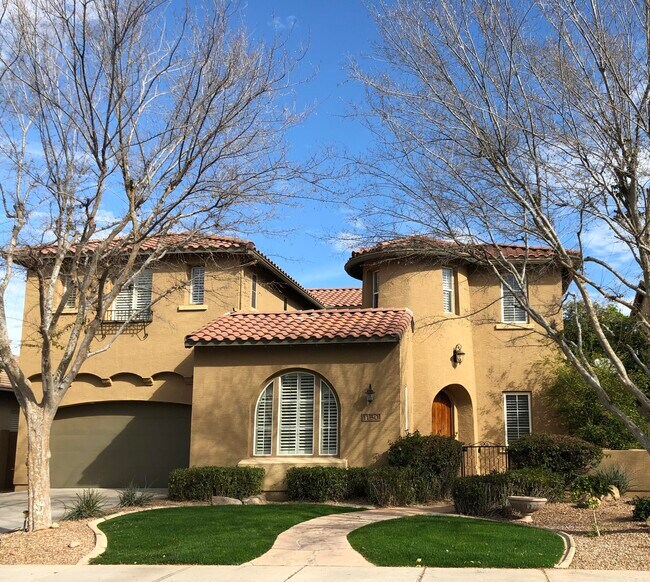 Foto del edificio - 1150 W Silver Creek Rd