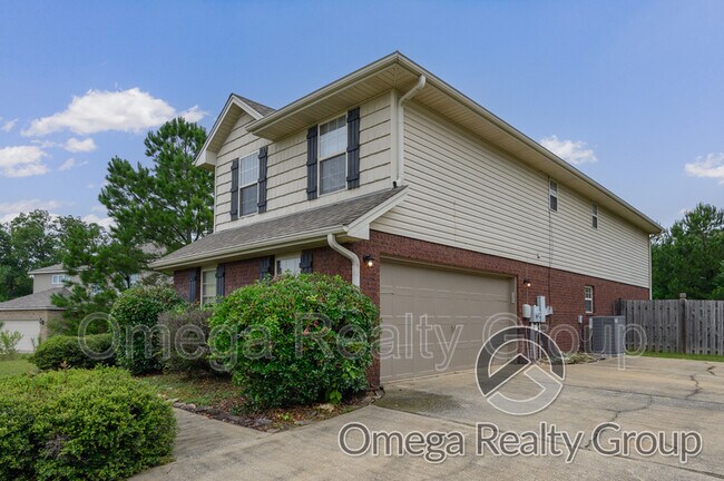 Foto del edificio - 184 Hidden Trace Ct