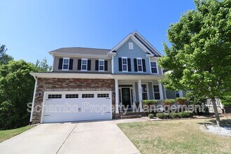 Building Photo - 240 Mystwood Hollow Cir
