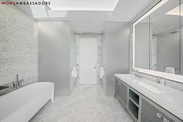 Foto del edificio - 35 Hudson Yards