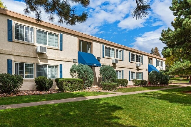 Foto del interior - Esperanza Village Apartments