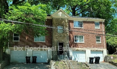 Building Photo - 3121 Gobel Ave