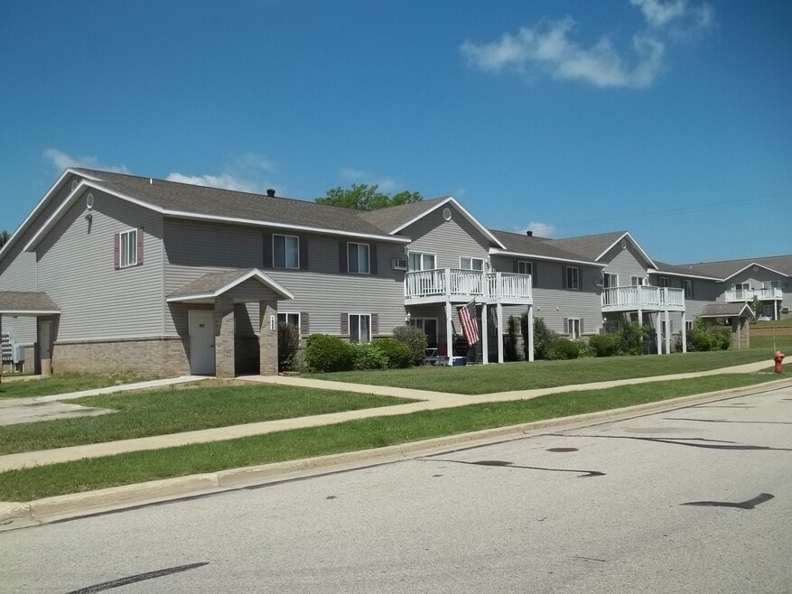 Apartments For Rent In Sparta Wi