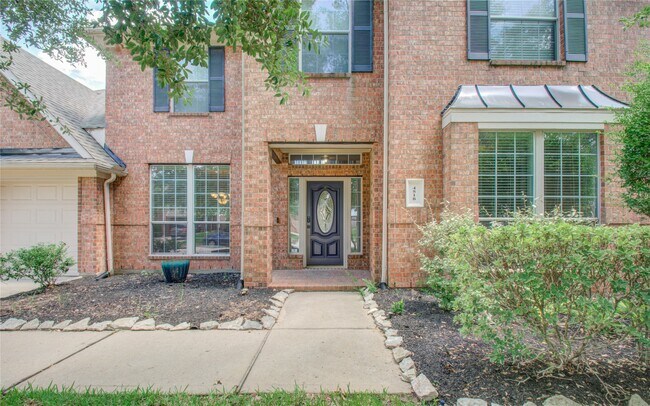 Foto del edificio - 4518 Camden Brook Ln
