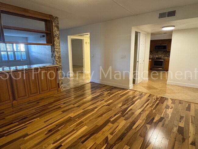 Foto del edificio - 5110 N 31st Way