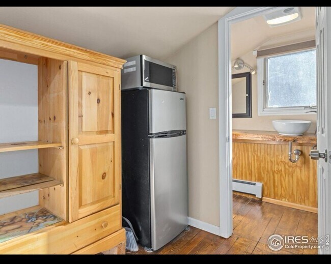 Foto del edificio - Charming Studio in Estes Park