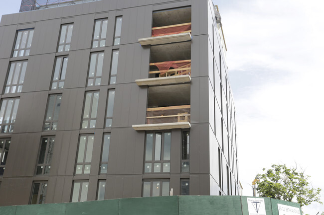 Building Photo - Talo 38