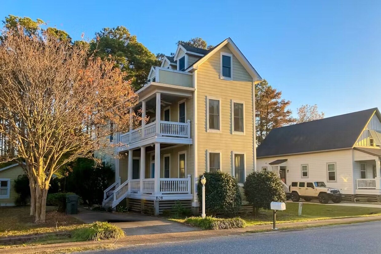 Foto principal - Long term rental in Manteo