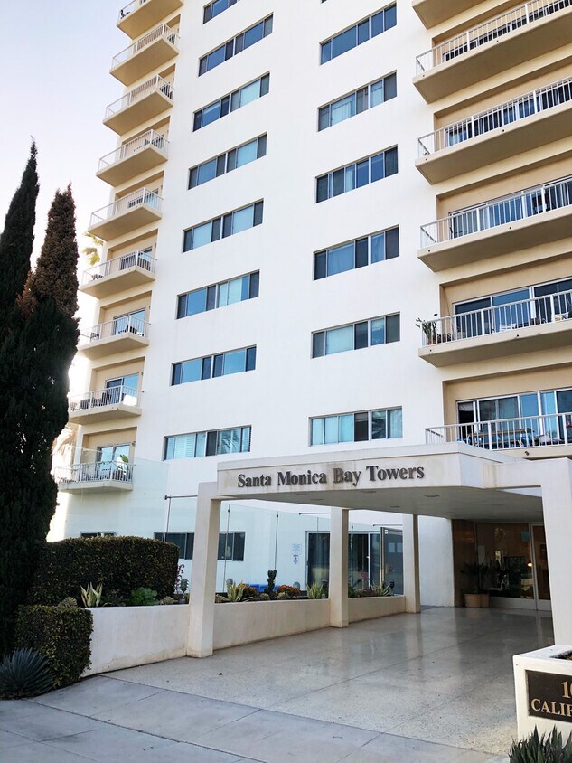 101 California Ave Unit 806, Santa Monica, CA 90403 Condo for Rent in