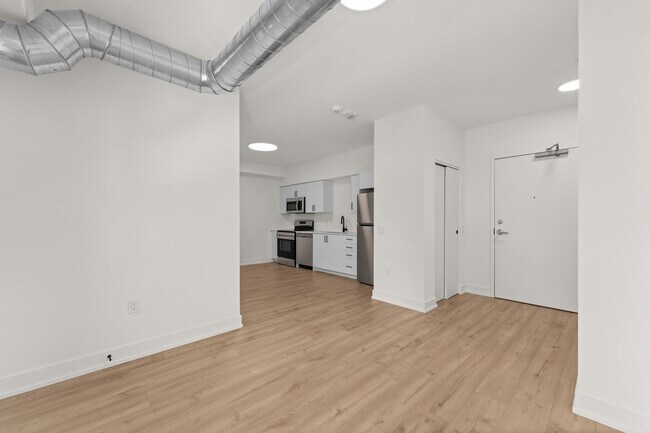 Photo du bâtiment - Faculty 47