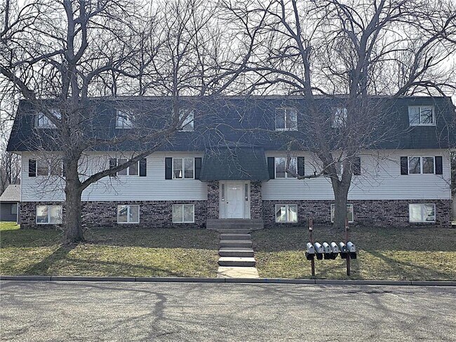 Foto del edificio - 880 E 6th St