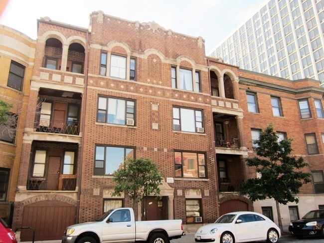 Foto del edificio - The Hazelton