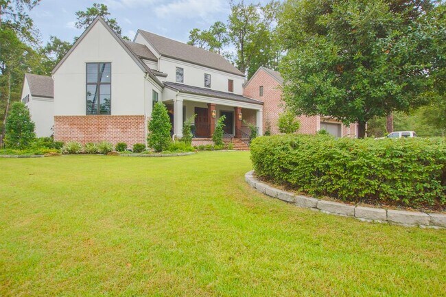 Building Photo - 3 Gatewood Reserve Ln