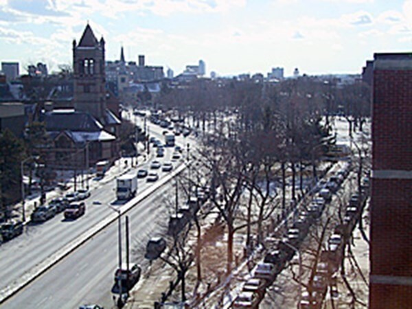 Building Photo - 1600 Massachusetts Ave