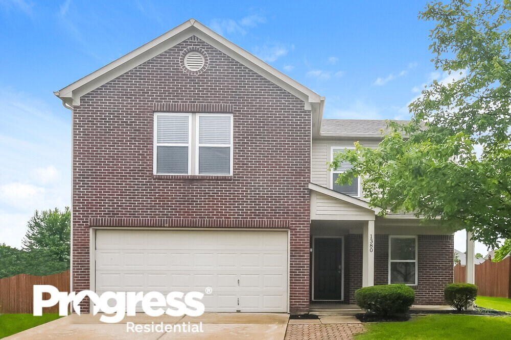 1380 Clove Dr, Greenfield, IN 46140 House Rental in Greenfield, IN