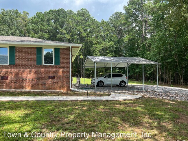 Building Photo - 3 br, 2 bath House - 1505 Briarwood Rd