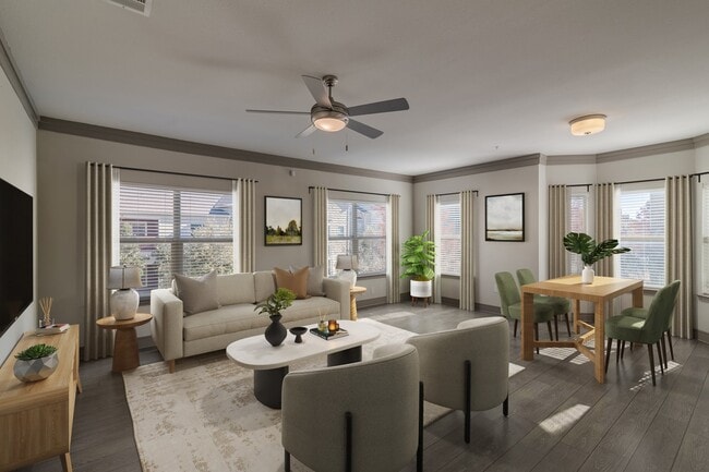 Foto del edificio - Windsong Estates at Prosper