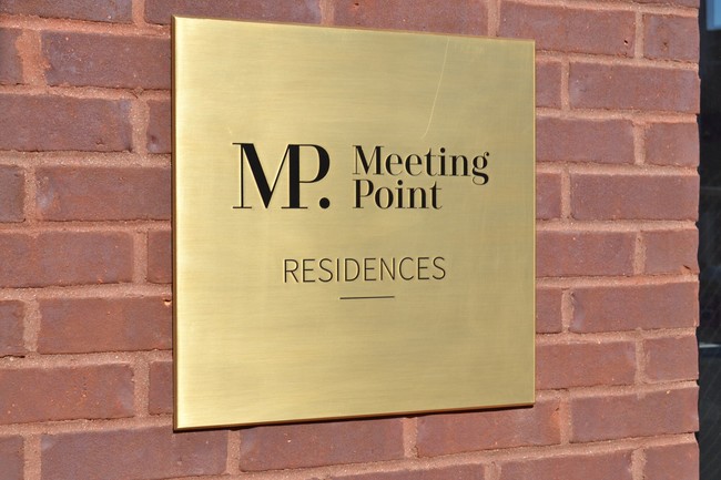 Foto del edificio - Meeting Point Residences