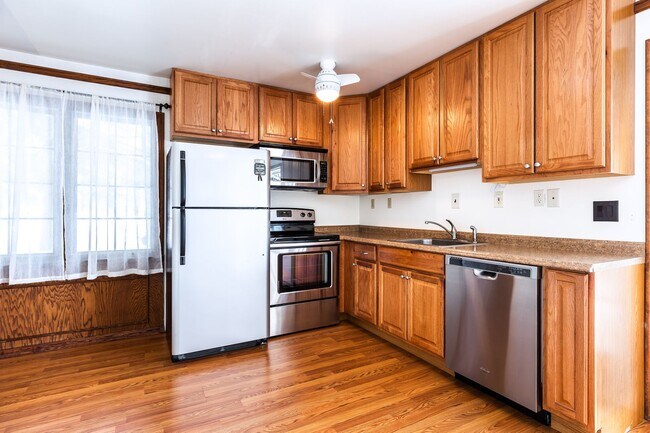 Foto del edificio - Detached Apartment in Thaynes Canyon