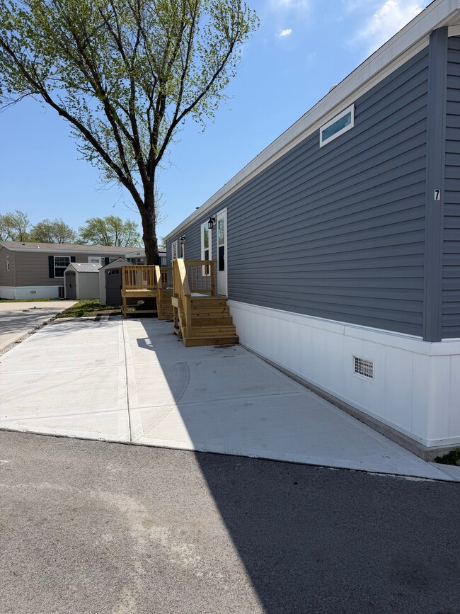 Photo - 14001 S Western Ave House