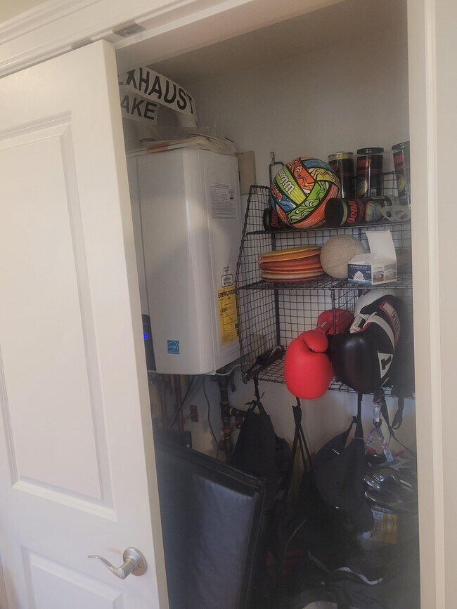 Foto del edificio - 116 Holland St