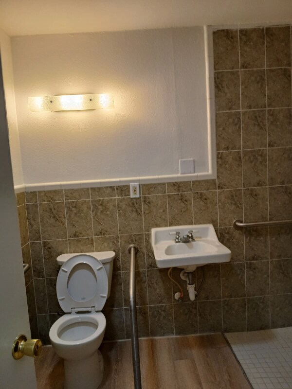 Foto del edificio - 3107 E Monte Cristo Rd