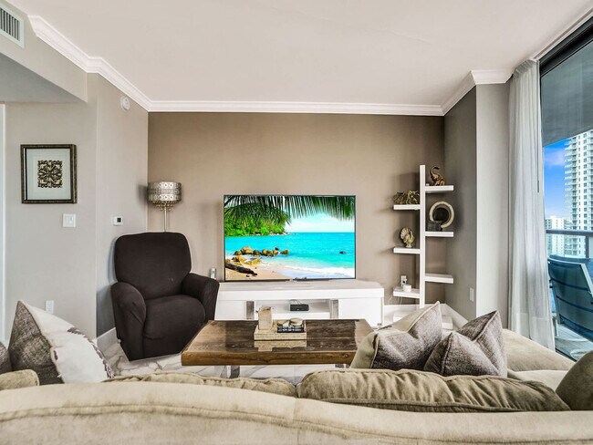 Foto del edificio - 2602 E Hallandale Beach Blvd
