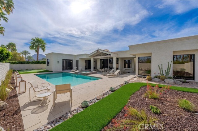 Primary Photo - 73460 Agave Ln