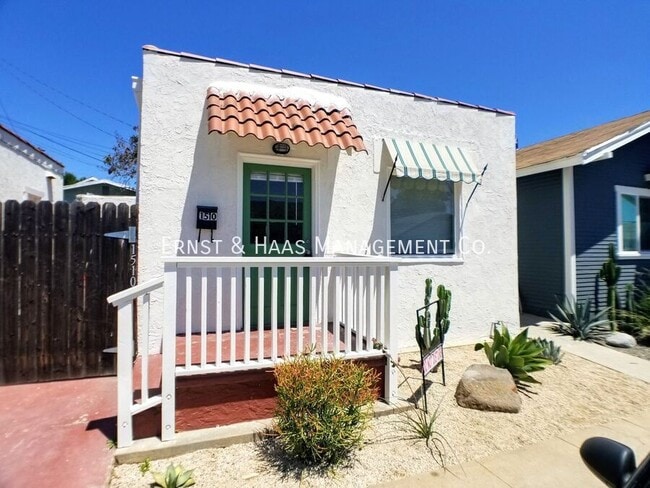 Building Photo - 1510 Hile Ave