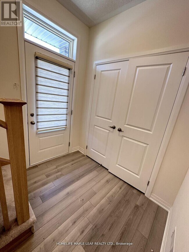 Photo du bâtiment - 585 Colborne St E