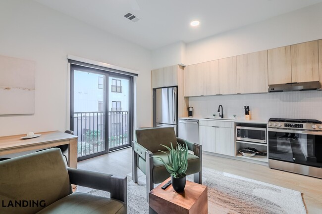 Foto del edificio - 2623 Keene St