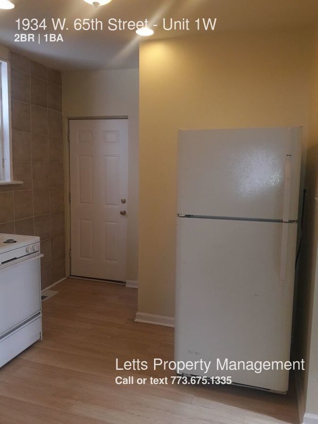 Foto del edificio - 1934 W 65th St