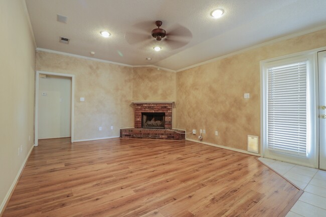Foto del edificio - 3Bed/2Bath in Cooper ISD Available 6/10