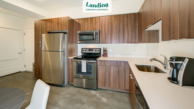 Building Photo - 18505 Bothell Way NE