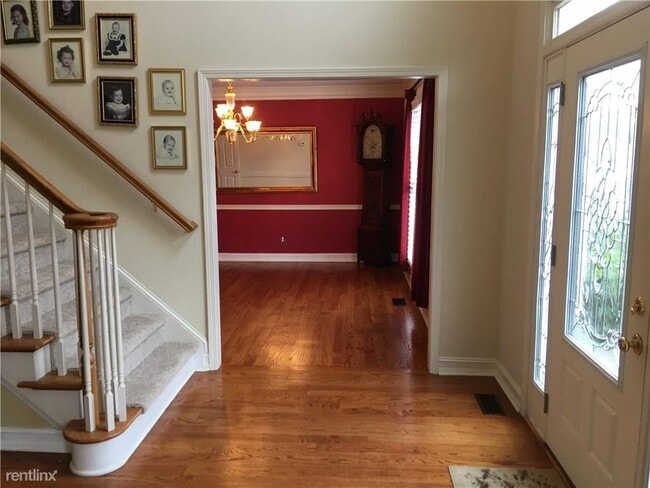 Foto del edificio - 4 br, 3 bath House - 3835 Peachbluff Court