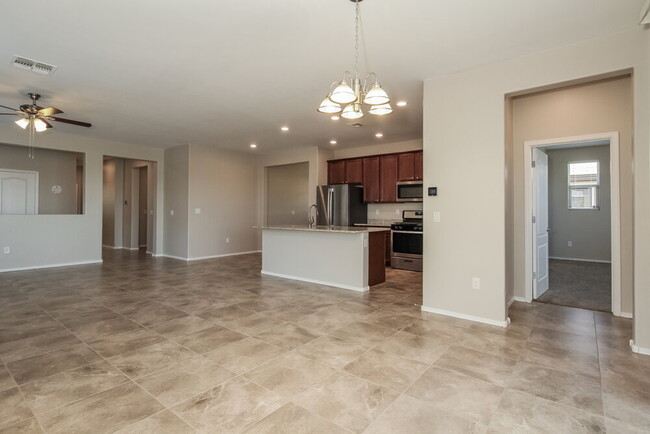 Foto del edificio - 6269 S Reed Bunting Dr