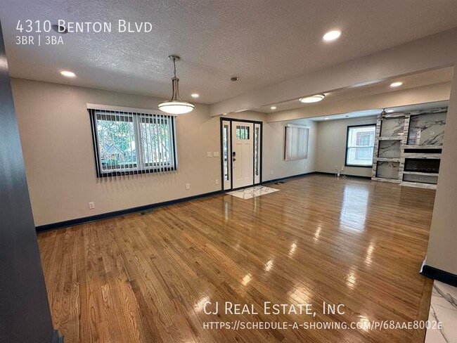 Building Photo - 4310 Benton Blvd