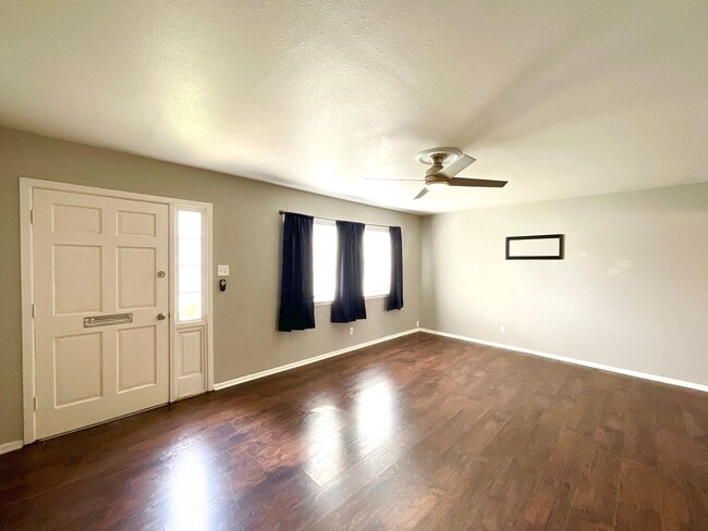 Building Photo - Modern Living With Covered Parking And Pat...