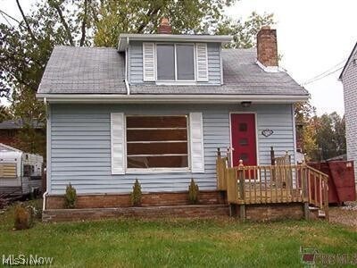 Foto del edificio - 56 Marion Ave