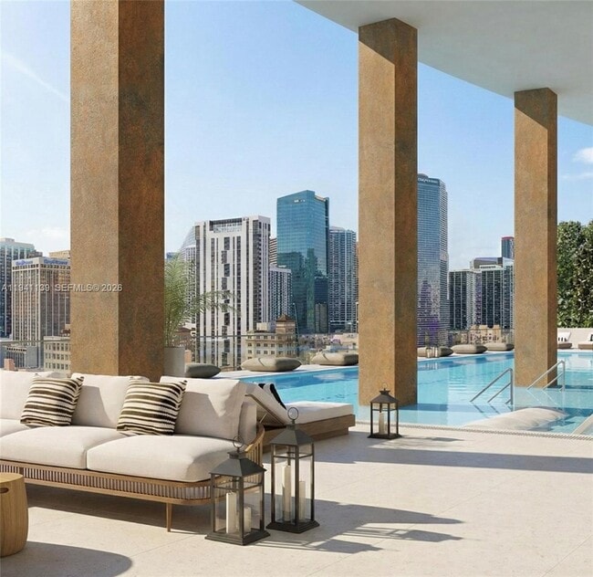 Foto del edificio - 225 N Miami Ave