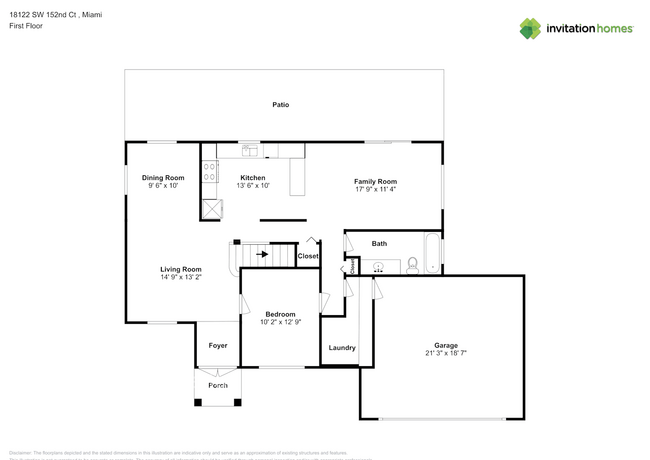 Building Photo - 18122 SW 152nd Ct