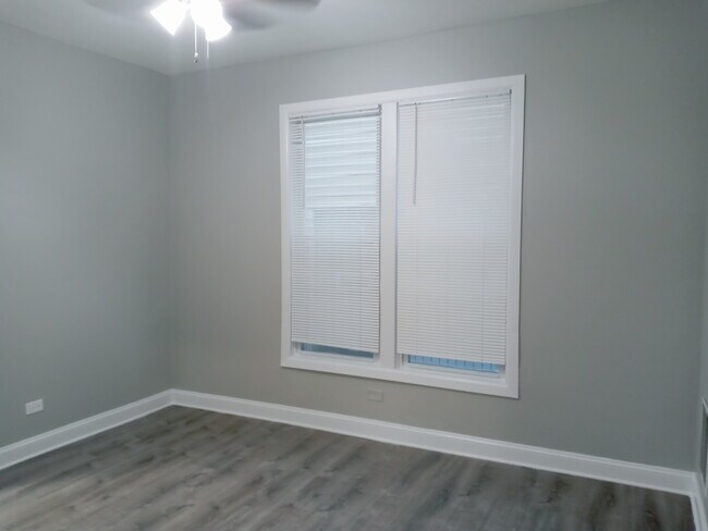 Foto del edificio - 6606 S Evans Ave
