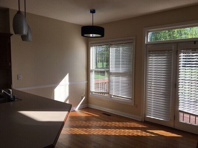 Building Photo - 4 br, 3.5 bath House - 14013 Spring Mill Road