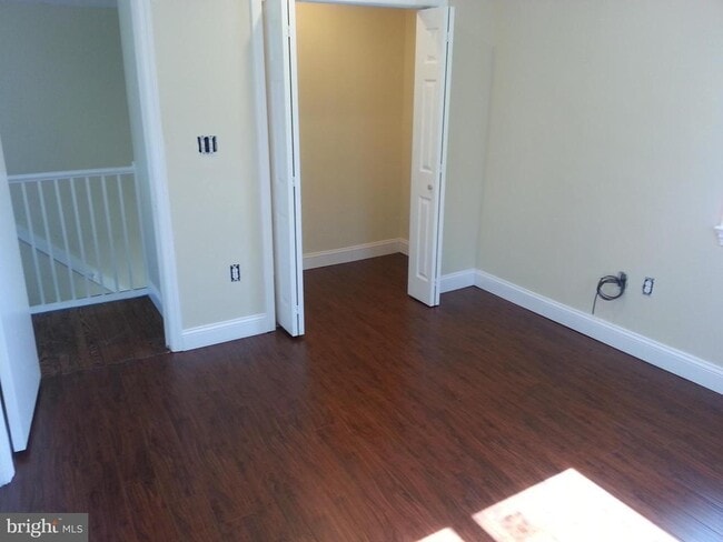 Foto del edificio - 2303 Cheverly Ave