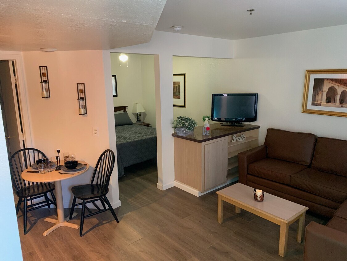 Sunset Apartments Apartments in Bullhead City, AZ