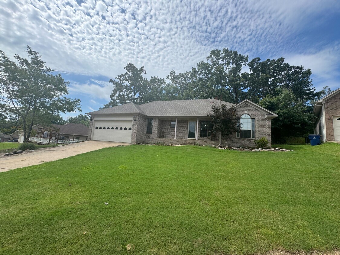 Foto del edificio - 116 Ridgecrest Square