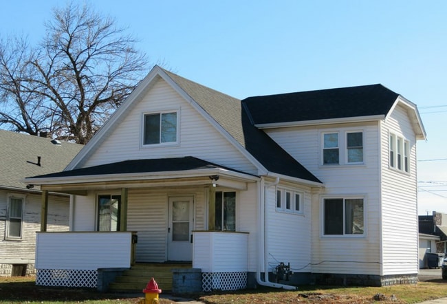 Spacious One Bedroom! - Spacious One Bedroom! House