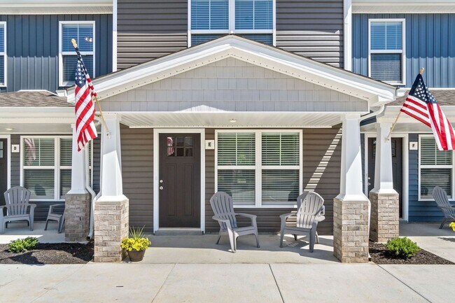 Building Photo - Nautilus Landing Luxury Townhouse